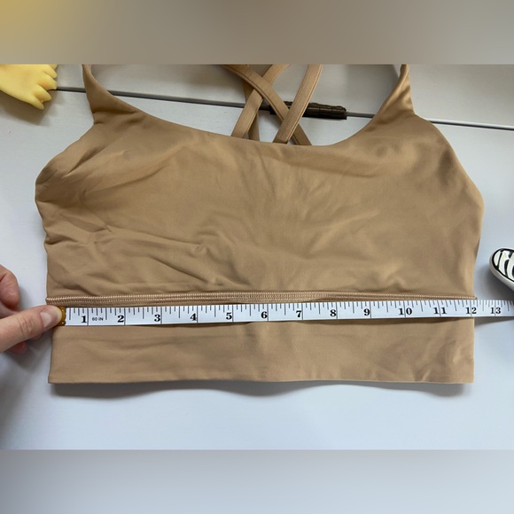 Lululemon Energy bra - Picture 6 of 7